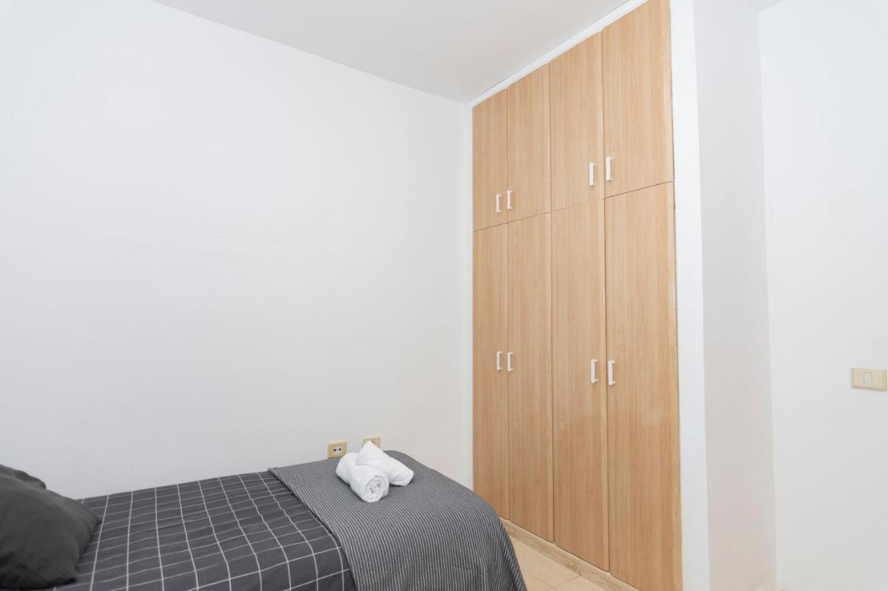 Dragonfly House Atlantico Apartment Vecindario  Exterior photo