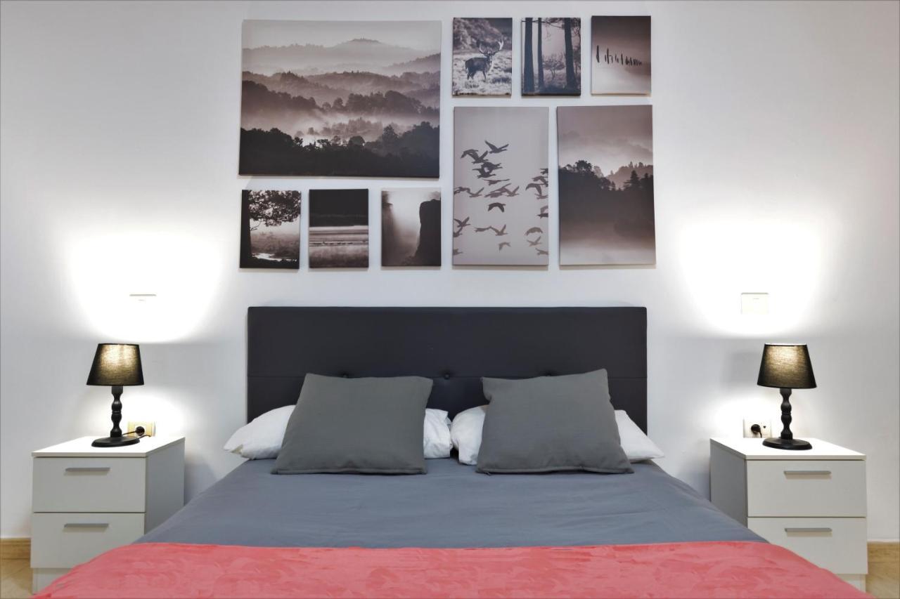 Dragonfly House Atlantico Apartment Vecindario  Exterior photo